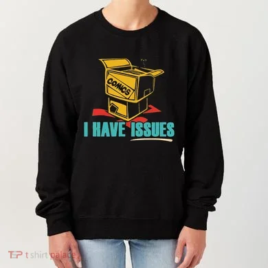 Women's Sweatshirt