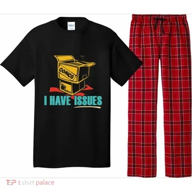 Pajama Set
