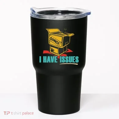 Tumbler