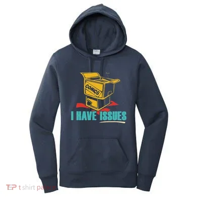 Women's Hoodie