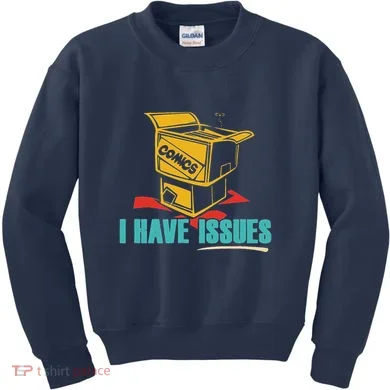 Kids Sweatshirt