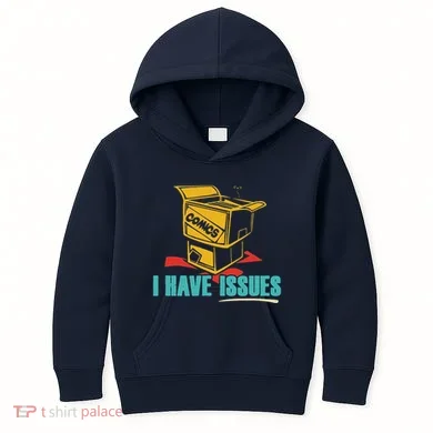 Kids Hoodie
