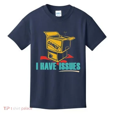 Kids T-Shirt