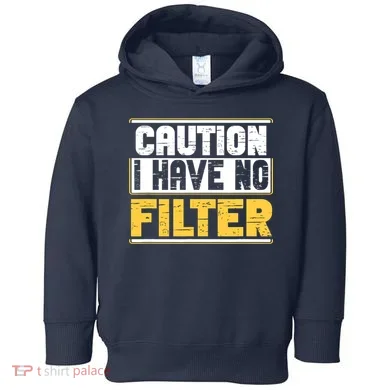 Toddler Hoodie