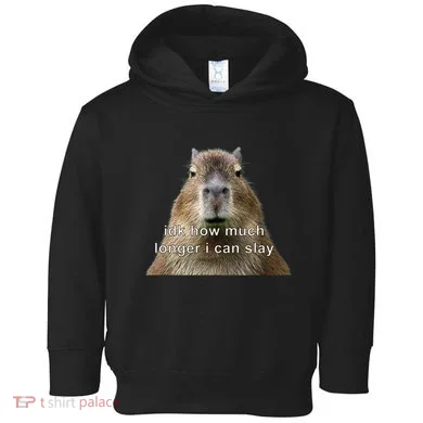 Toddler Hoodie