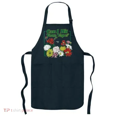 Apron
