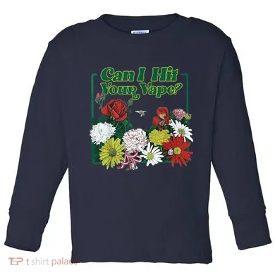 Toddler Long Sleeve