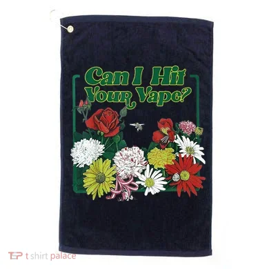 Golf Towel