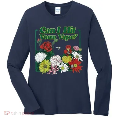 Women's Long Sleeve Shirt
