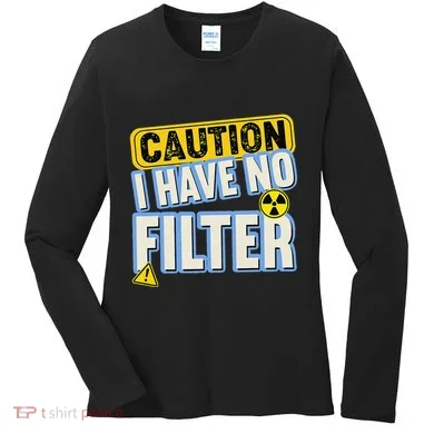 Women's Long Sleeve Shirt
