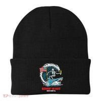 Comin In Hot Cove Surf Co Beanie thumb 0