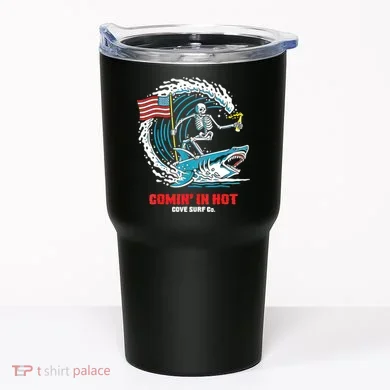 Tumbler