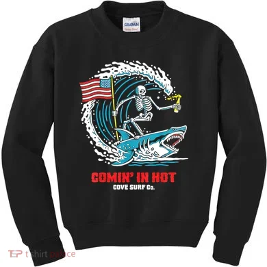 Kids Sweatshirt