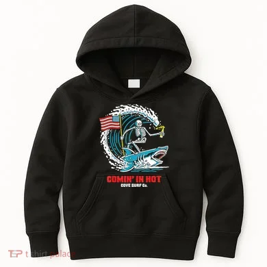 Kids Hoodie
