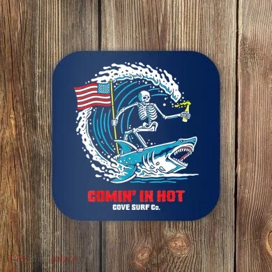 Coaster