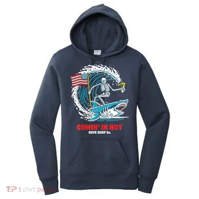 Women's Hoodie
