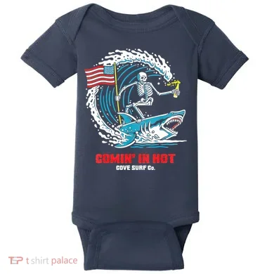 Baby Bodysuit
