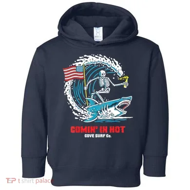 Toddler Hoodie