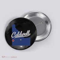 Caldwell Idaho Id Map Button thumb 0