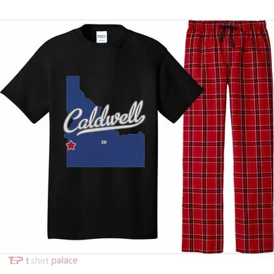 Pajama Set