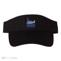 Caldwell Idaho Id Map Visor thumb 0