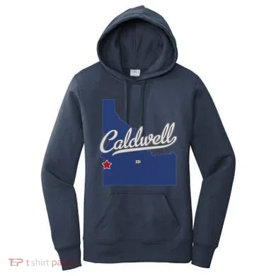 Women's Hoodie