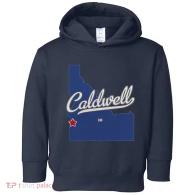 Toddler Hoodie