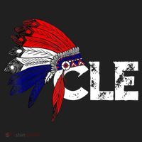 Cleveland Iroqios Indian Tribe TShirt For Men Women Kids Hat thumb 2