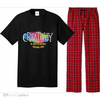 Pajama Set