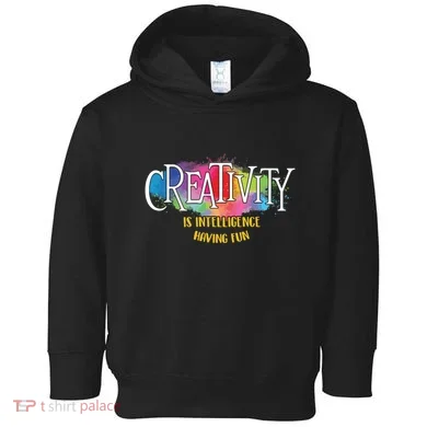 Toddler Hoodie
