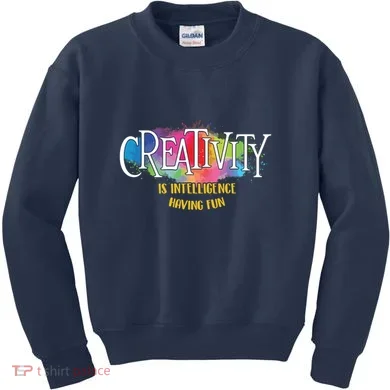 Kids Sweatshirt