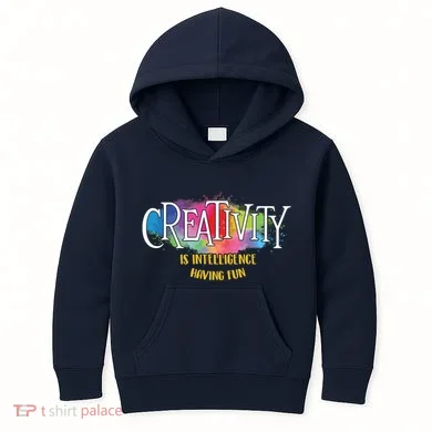 Kids Hoodie