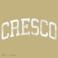 Cresco Iowa Ia Vintage Athletic Sports T-Shirt thumb 7
