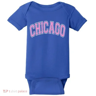 Baby Bodysuit