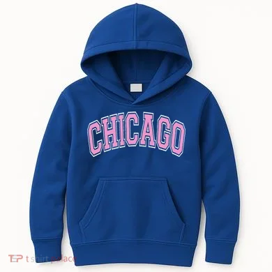 Kids Hoodie