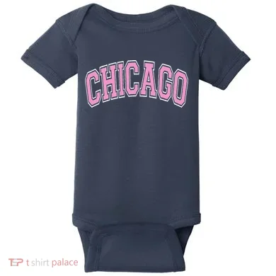 Baby Bodysuit