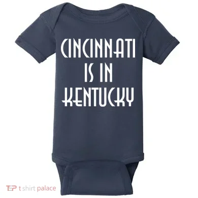 Baby Bodysuit