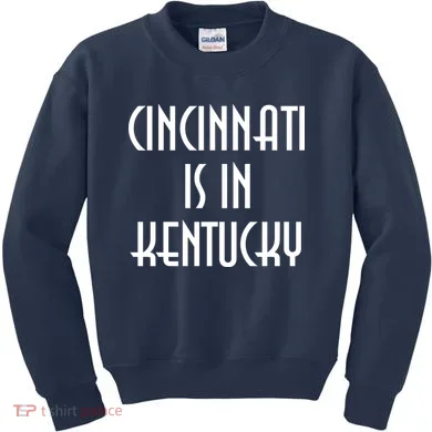 Kids Sweatshirt