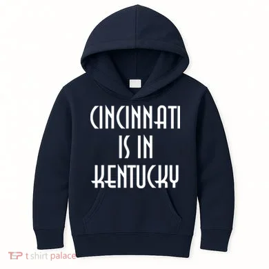 Kids Hoodie