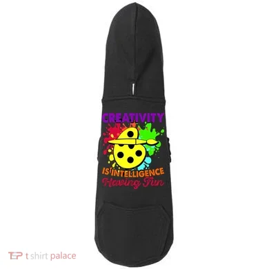 Doddie Hoodie