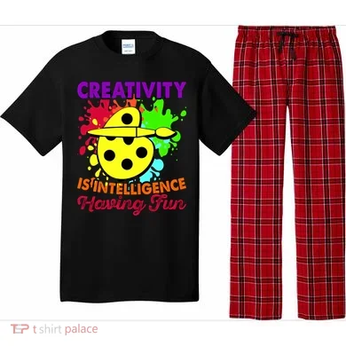 Pajama Set