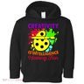 Creativity Is Intelligence Having Fun Toddler Hoodie