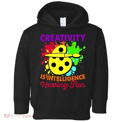 Toddler Hoodie
