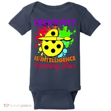Baby Bodysuit