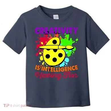 Toddler T-Shirt