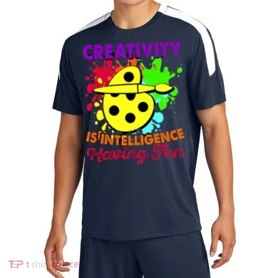 Soccer Jersey