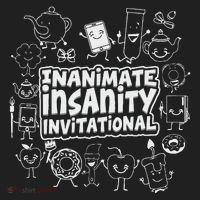 Creator Ink Inanimate Insanity Black And White Hat thumb 2