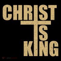 CHRIST IS KING JESUS IS KING Coffee Mug thumb 5