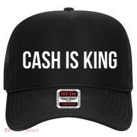 Cash Is King Hat thumb 0