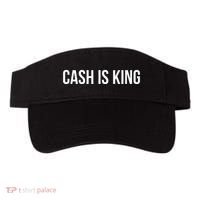 Cash Is King Visor thumb 0